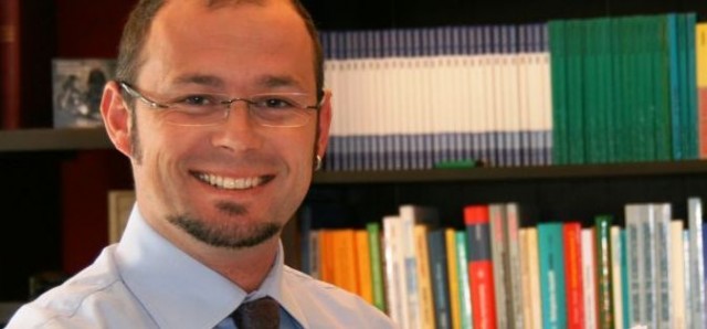 Martin Grabmann